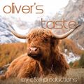 oliver's taste