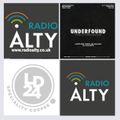Alty Afternoons - Ken Garrity & Friends - Rhiannah Balcombe (Underground) & Joe Mullarkey (LD24)