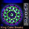King Cake Breakz Vol. 1