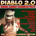 DIABLO 16 - MIXED BY FRAN DJ