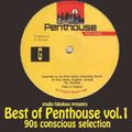 studio fabulous presents Best of Penthouse vol.1 - 90s conscious selection