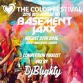 @DJBlighty - #ColorFestFinalistMix (Hip Hop, Trap, Drum & Bass, House & more)