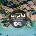 Global House Session with Marga Sol - MAGIC ISLAND [Ibiza Live Radio Dj Mix]
