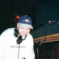 DJ Dan - Live @ Organic (side.a) 1995