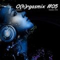DJ Stefan K O(h)rgasmix #05