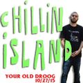 Chillin Island - OCT 29 2015
