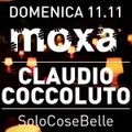Claudio Coccoluto@Moxa Club 11.11.11