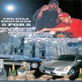 DJ Doo Wop & Tony Touch - The Diaz Brothers