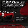 Carsten Rechenberger vs Albert Schweitzer @ Together on Decks 2 - Lagerhof Leipzig - 02.10.2011-Pt.2