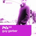 Guy Gerber - Resident Advisor 058