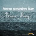 Tino Deep - Deep Visions 042 [ January 25, 2013 ] On Pure.FM