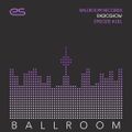 Ballroom Records Radioshow #181 - AlBird & Devid Dega
