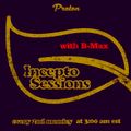 Incepto Music Sessions (026) with B-Max on Proton