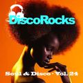 DiscoRocks' Soul & Disco - Vol. 24: Personal Favorites