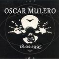 Oscar Mulero - Live @ The Omen, Madrid (18.02.1995)