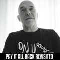 Positive Thursdays episode 828 - Pay It All Back Revisited (5th May 2022)