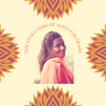 Frosty presents: THE EVOLUTION OF ALICE COLTRANE ~ an audio portrait by Dolores Brandon