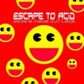 Nocid@Escape to Acid 08.06.2012 Liège