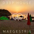 DEEP HOUSE 17 - presented by MAEGESTRIS DJ