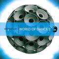 DEREK The Bandit World of Dance 2