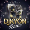 2024.3.25 DJKYON RADIO-Brand New All Mix- vol.16