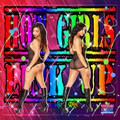 Hot Girls Link Up Dancehall Mix 2K19