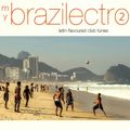 DJ Rosa from Milan - My Brazilectro 2