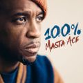 100% Masta Ace (DJ Stikmand)