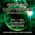 Djane MissVerständniss @ Space Odyssee 2016