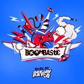 BoomBastic 000002 mixed by Deejay Pat B