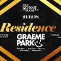 This Is Graeme Park: The Old School House Hull 21DEC18 Live DJ Set