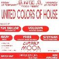 United colors of House- Stefaan & Yves de Ruyter@Cherry Moon 10-02-1995(a&b)