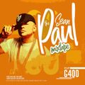 DJ G400 - SEAN PAUL MIXTAPE [AUDIO]