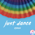 Just Dance V04 JUL 2K18 DJ Hyden