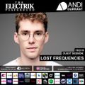 Electrik Playground 15/2/19 inc. Lost Frequencies Guest Mix