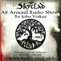 A Tribute To SKYCLAD by John Volkas