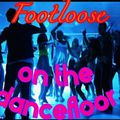 FOOTLOOSE ON THE DANCEFLOOR featuring  Patti Labelle, Kenny Loggins, Wham,Pointer Sisters.....