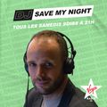 #71 DJ SAVE MY NIGHT Julien Jeanne - Virgin Radio France DJ Set 26-06-2021