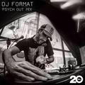 DJ Format - 'Psych Out' Mix