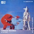 Forager Records w/ Kid Pesce - 15th September 2022