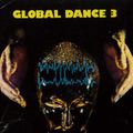 DJ Eric and Nipper @ Global Dance 3  - 13th July 1991 (Side A)