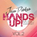 HANDS UP & DANCE MUSIC Summer 2017 VOL.2 - mixed by JASON PARKER