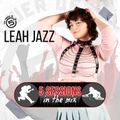 5 Sessions: Leah Jazz - 13 May 2022