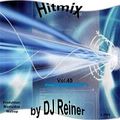 DJ Reiner Hitmix Vol. 45