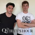 The Quietus Hour Special: Karl 'Regis' O'Connor