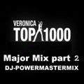 GJK Audio - Radio Veronica's Top 1000 Major Mix Part 2
