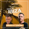 Bárány Attila - Live Mix @ Made In Ibiza - Terminál - 2023.05.19.