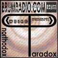 Unorthodox Paradox Radio with Sir Real - The leader of the starry skies (26/07/2020)