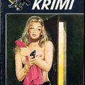Callgirl Krimi 141 - Warten auf Kempowsky