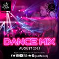 DANCE MIX - AUGUST 2021